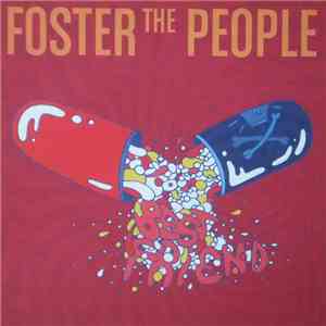 Foster The People - Best Friend