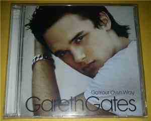 Gareth Gates - Go Your Own Way