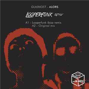 Glasnost - Alors