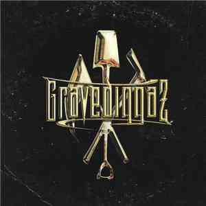 Gravediggaz - The Pick, The Sickle And The Shovel