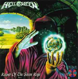 Helloween - Keeper Of The Seven Keys - Part I
