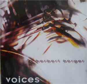 Herbert Berger - Voices