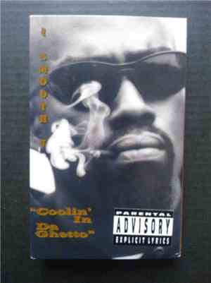 I Smooth 7 - Coolin' In Da Ghetto