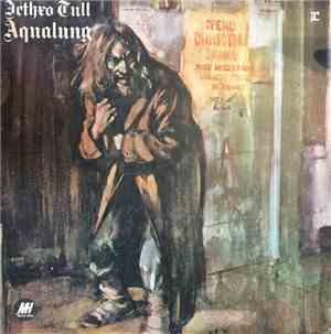 Jethro Tull - Aqualung