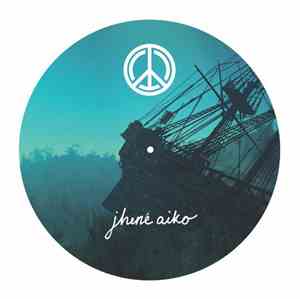 Jhené Aiko - Sail Out