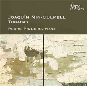 Joaquín Nin-Culmell, Pedro Piquero - Tonadas