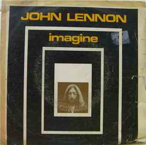 John Lennon - Imagine