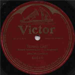 John McCormack  - Tommy Lad!