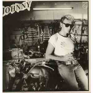 Johnny - En Pieces Détachées