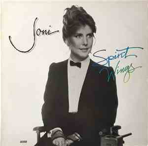 Joni - Spirit Wings