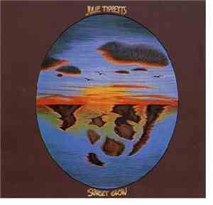 Julie Tippetts - Sunset Glow