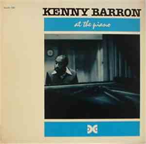 Kenny Barron - At The Piano
