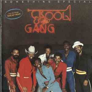 Kool & The Gang - Something Special