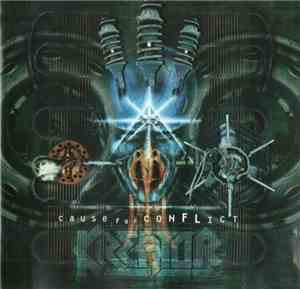 Kreator - Cause For Conflict