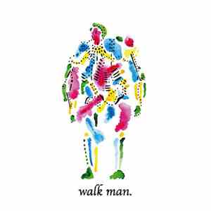 Lee  - +++Walk Man+++