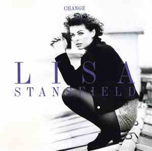 Lisa Stansfield - Change