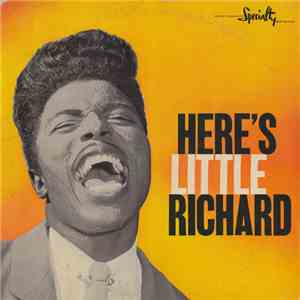 Little Richard - Here's Little Richard