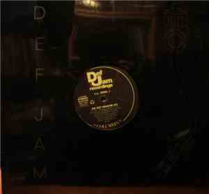 LL Cool J - Go Cut Creator Go / Kanday