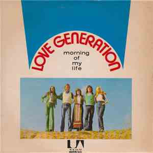 Love Generation - Morning Of My Life / Sebastian