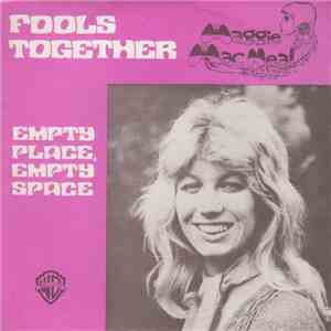 Maggie MacNeal - Fools Together