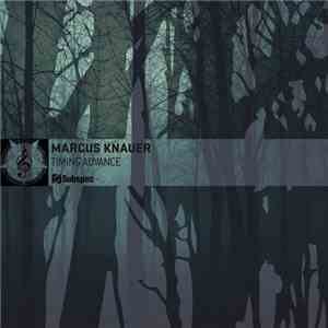 Marcus Knauer - Timing Advance