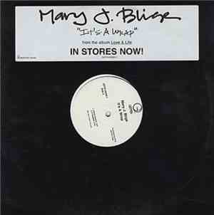 Mary J. Blige - It's A Wrap