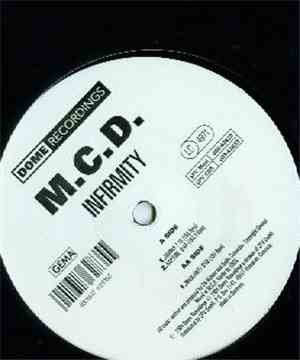 M.C.D.  - Infirmity