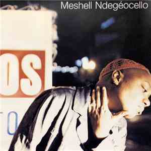 Meshell Ndegeocello - Tony's Fovourite