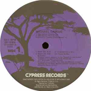 Michael Damian - Rock On (Dance Re-mix)