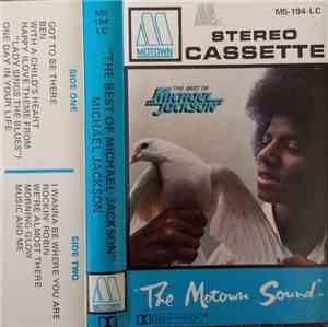 Michael Jackson - The Best Of Michael Jackson