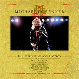 Michael Schenker - Portfolio