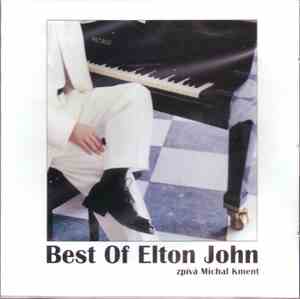 Michal Kment - Best Of Elton John