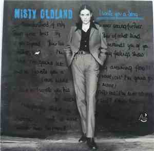 Misty Oldland - I Wrote You A Song