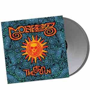 Monkey 3 - The 5th Sun