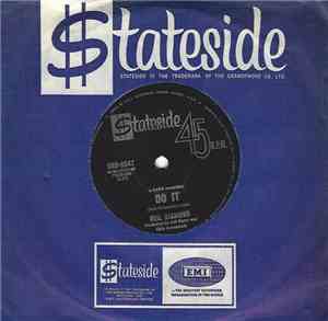 Neil Diamond - Do It / Hanky Panky