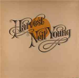 Neil Young - Harvest