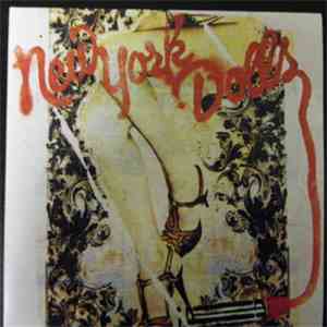 New York Dolls - Fool For You Baby (Dom Dom Dippy)