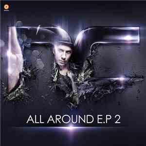 Noisecontrollers - All Around E.P 2