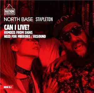 North Base / Stapleton - Can I Live?