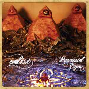 ODIST - Pyramid Eyes