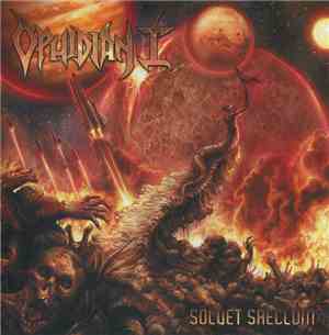 Ophidian I - Solvet Saeclum