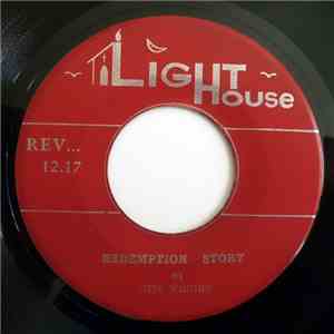 Otis Wright - Redemption Story / It Soon Be Done