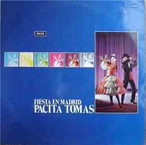 Pacita Tomas - Fiesta en Madrid