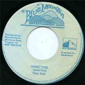 Pam Hall - Sometime