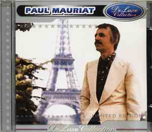 Paul Mauriat - DeLuxe Collection