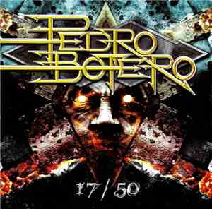 Pedro Botero - 17 / 50