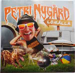 Petri Nygård - Lömällä
