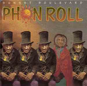Phon Roll - Sunset Boulevard
