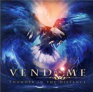 Place Vendome - Thunder In The Distance