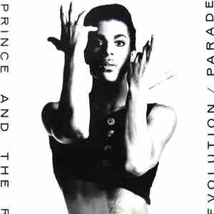 Prince And The Revolution - Parade